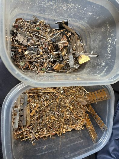 electronics