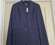 M & S Blazer New