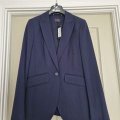 M & S Blazer New