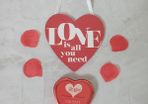 Valentine items
