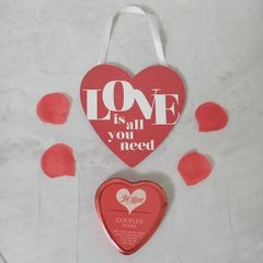 Valentine items