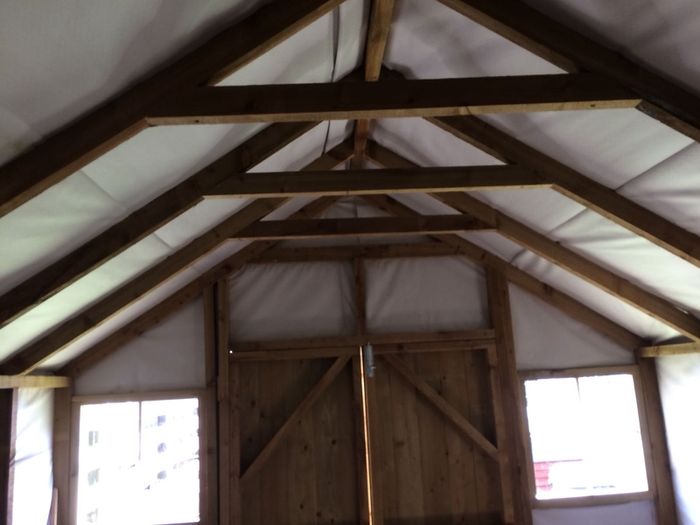 Shed
