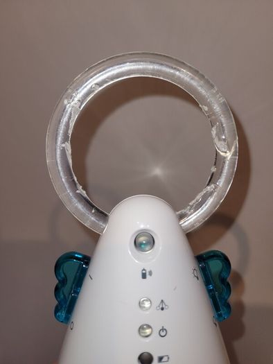 Baby Safety bundle - Angelcare Baby Monitor/Socket Covers/Corner Cushions/Wrist Link