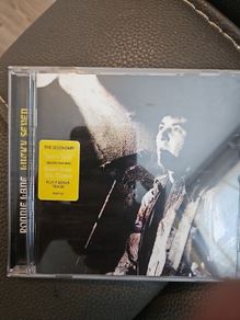Ronnie Lane CD  - Lucky Seven