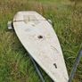 Laser boat Hull Image 2