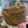 Newborn photography props Image 2