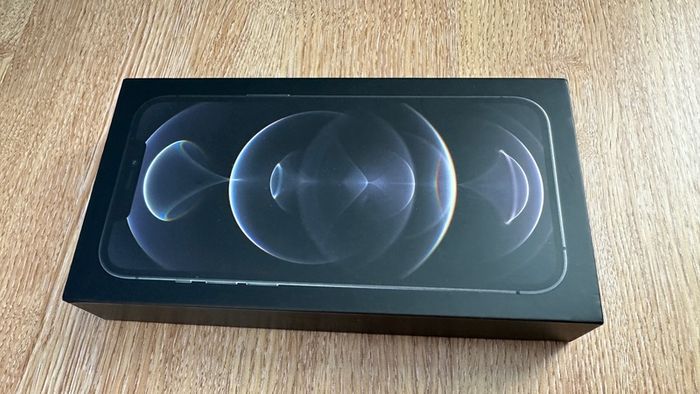 iPhone 12 Pro Max