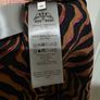 Mos Mosh animal print dress Size M see pics for measurements Image 7