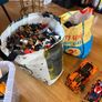 Massive Lego selection Image 3