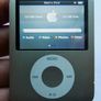 Apple A1236 iPod Nano 3rd Generation 4GB Black Music Player Image 6
