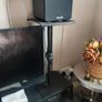 speaker stands Image 3