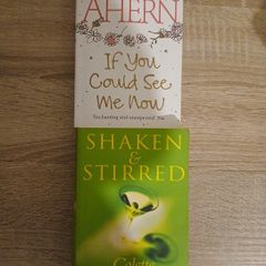 Book Bundle x 2