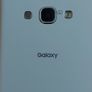 Samsung Galaxy A8, 32GB, 2GB Ram, Model SCV32, Android 7.0, in excellent cosmetic and working Condition Image 5