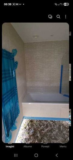 Painting services