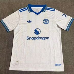 Manchester United BNWT away jersey rep