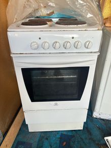 electric oven