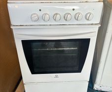electric oven