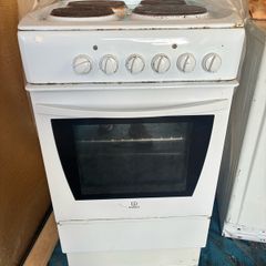 electric oven