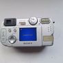 Sony Cybershot Image 5