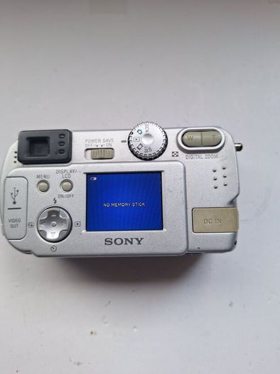 Sony Cybershot