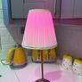 IKEA Lamp with changing colours and remote Image 3
