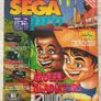 Sega Pro Magazine Issue 17 March 1993 Image 2