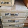 pittman speed bump kit 50mm, 5.35m Image 2