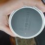 Amazon Echo Dot 2nd Generation (White) Image 3