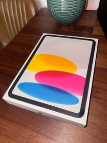 Apple iPad 11 (A16) WiFi 128GB Silver