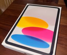 Apple iPad 11 (A16) WiFi 128GB Silver