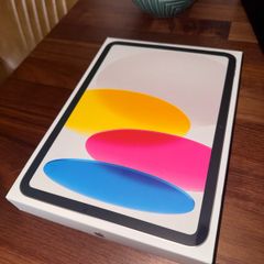 Apple iPad 11 (A16) WiFi 128GB Silver