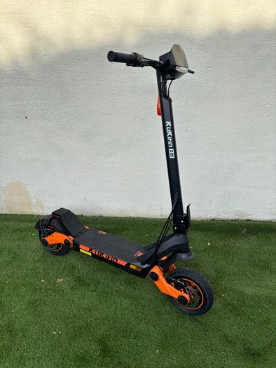Kukirin G3 Electric Scooter