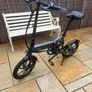 Fido electro bike Image 3