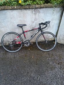 racer bike
