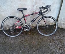 racer bike