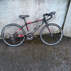 racer bike