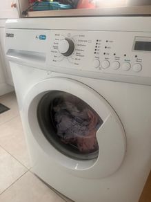lindo 100 door Zanussi