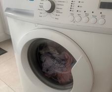 lindo 100 door Zanussi