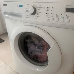 lindo 100 door Zanussi