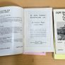 Light Railway Guide and Timetables 1970, 1971, 1972, 1973 Editions Image 9