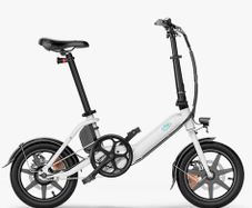 Electric bike Fiido D3 pro mini