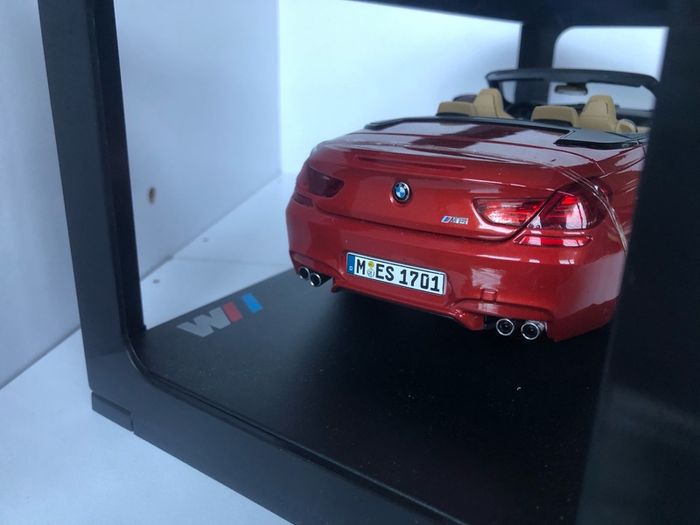 Model cars for sale