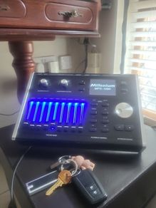 Mellineum Mps 1000
