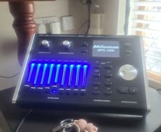 Mellineum Mps 1000