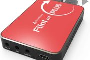 ClonerAlliance Flint 4KP Plus, 4K@60fps Passthrough, 1080p@60fps Video Capture with Mic Input, Ultra-Low Latency, Plug&amp;Play. For Game Consoles, DSLR