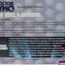 Doctor Who (Peter Davidson) [1983] The King's Demons [1xDVD TV Boxset] Image 3