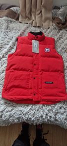 Canada Goose Gilet