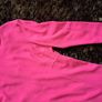 Pink Fuschia Dress uk14 XL Image 2