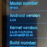 Samsung Galaxy S, Model YP-GS1, 8GB, excellent condition Image 8