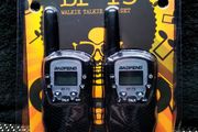 Walkie Talkies (2 Pack)